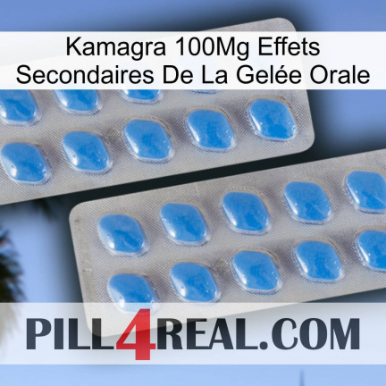 Kamagra 100Mg Effets Secondaires De La Gelée Orale 23